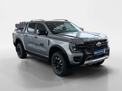 Ford Ranger Vorführwagen