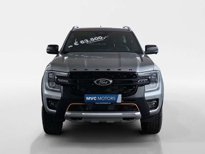 Ford Ranger Vorführwagen