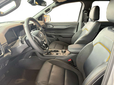 Ford Ranger Vorführwagen