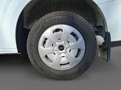 Ford Transit Custom Vorführwagen