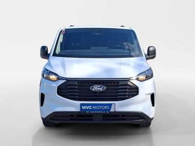 Ford Transit Custom Vorführwagen