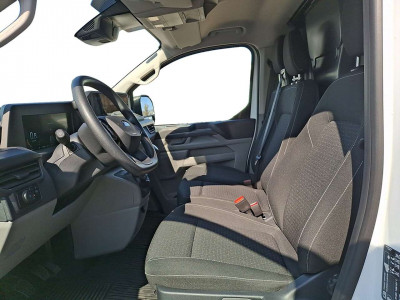 Ford Transit Custom Vorführwagen