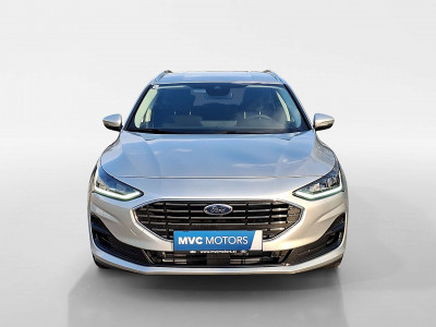 Ford Focus Vorführwagen