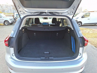 Ford Focus Vorführwagen