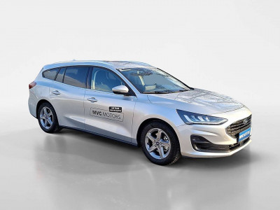 Ford Focus Vorführwagen