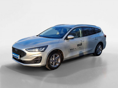 Ford Focus Vorführwagen