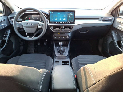 Ford Focus Vorführwagen