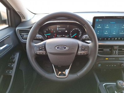 Ford Focus Vorführwagen