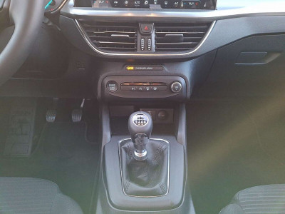 Ford Focus Vorführwagen