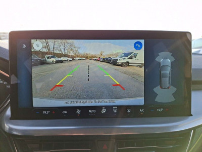 Ford Focus Vorführwagen