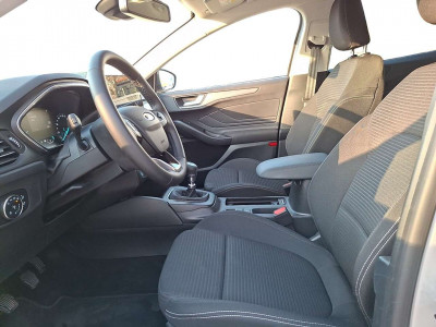 Ford Focus Vorführwagen