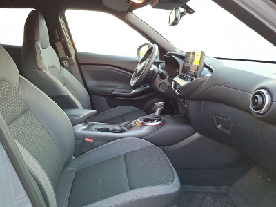 Nissan Juke Vorführwagen