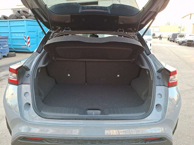 Nissan Juke Vorführwagen