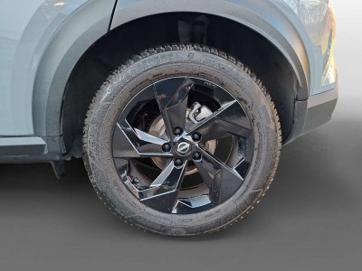 Nissan Juke Vorführwagen