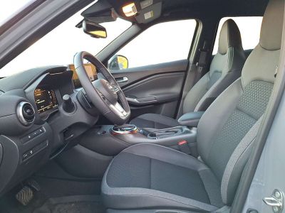Nissan Juke Vorführwagen Nissan Juke Vorführwagen