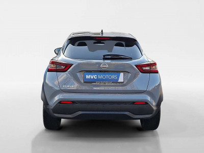 Nissan Juke Vorführwagen