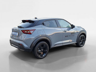 Nissan Juke Vorführwagen