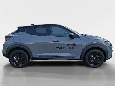 Nissan Juke Vorführwagen