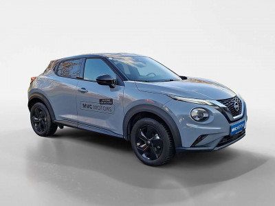 Nissan Juke Vorführwagen
