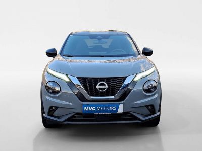 Nissan Juke Vorführwagen Nissan Juke Vorführwagen