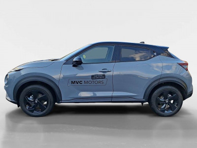 Nissan Juke Vorführwagen