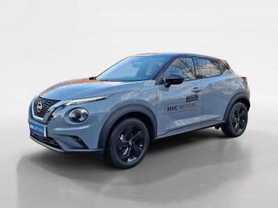 Nissan Juke Vorführwagen Nissan Juke Vorführwagen