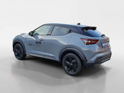 Nissan Juke Vorführwagen