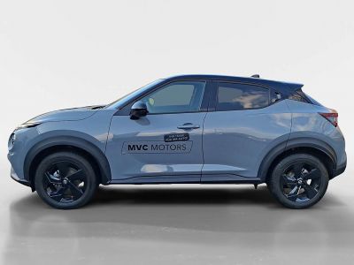 Nissan Juke Vorführwagen Nissan Juke Vorführwagen