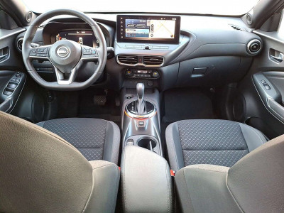 Nissan Juke Vorführwagen