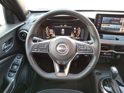 Nissan Juke Vorführwagen