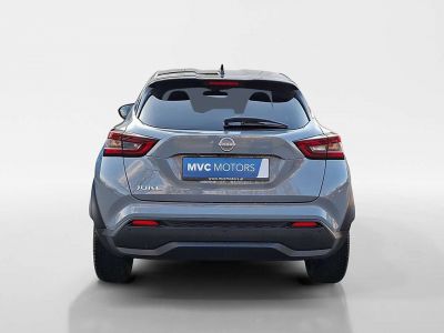 Nissan Juke Vorführwagen Nissan Juke Vorführwagen