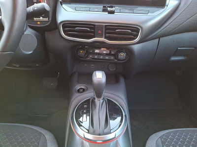 Nissan Juke Vorführwagen