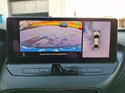 Nissan Juke Vorführwagen