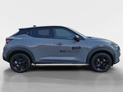 Nissan Juke Vorführwagen Nissan Juke Vorführwagen