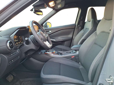 Nissan Juke Vorführwagen