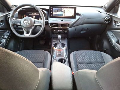 Nissan Juke Vorführwagen Nissan Juke Vorführwagen