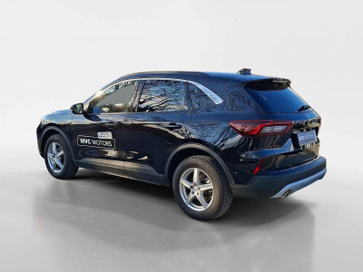 Ford Kuga Vorführwagen