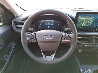 Ford Kuga Vorführwagen