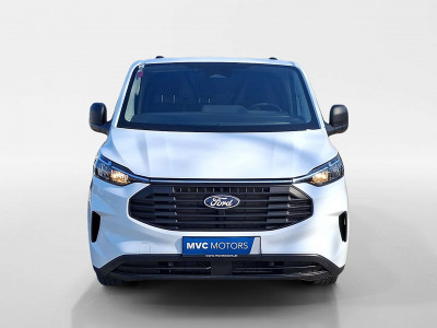 Ford Transit Custom Vorführwagen