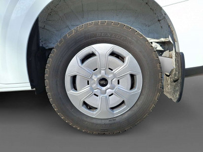 Ford Transit Custom Vorführwagen