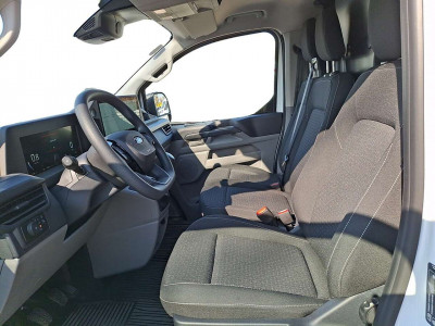 Ford Transit Custom Vorführwagen