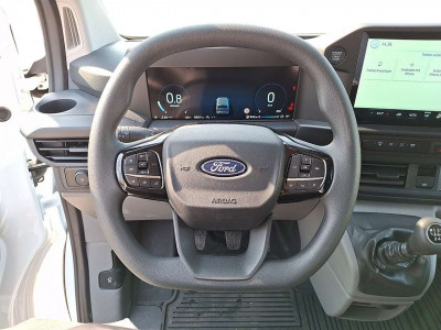 Ford Transit Custom Vorführwagen