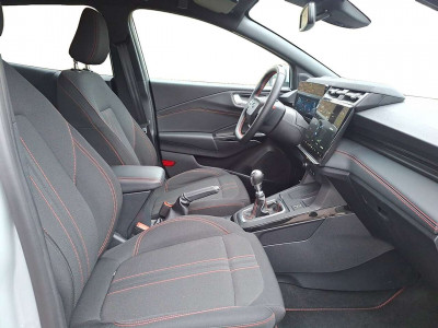 Ford Puma Vorführwagen