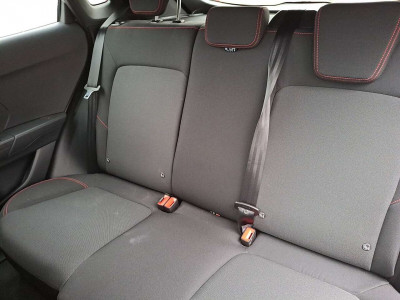 Ford Puma Vorführwagen