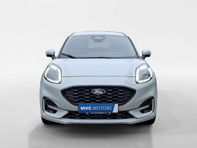 Ford Puma Vorführwagen