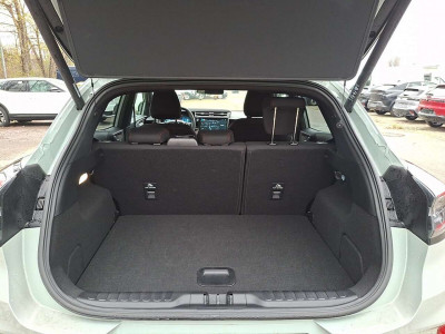 Ford Puma Vorführwagen