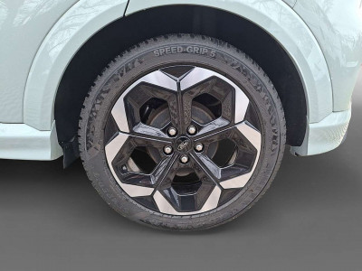 Ford Puma Vorführwagen