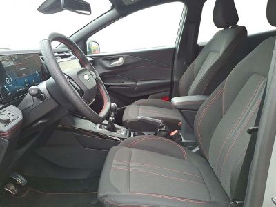 Ford Puma Gebrauchtwagen Ford Puma Gebrauchtwagen