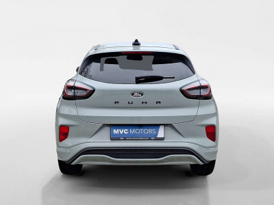 Ford Puma Vorführwagen