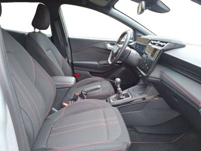 Ford Puma Gebrauchtwagen Ford Puma Gebrauchtwagen